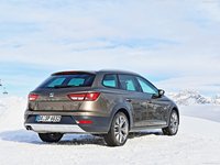 Seat Leon X-Perience 2015 Poster 1311588