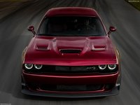 Dodge Challenger SRT Hellcat Widebody 2018 Poster 1311600