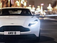 Aston Martin DB11 V8 2018 stickers 1311664