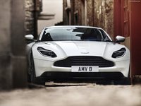 Aston Martin DB11 V8 2018 stickers 1311671