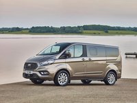 Ford Tourneo Custom 2018 Poster 1311783
