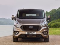Ford Tourneo Custom 2018 stickers 1311787