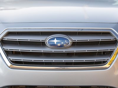 Subaru Legacy 2015 stickers 1311807