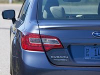Subaru Legacy 2015 Poster 1311822