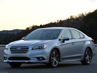 Subaru Legacy 2015 Sweatshirt #1311828