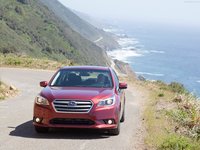 Subaru Legacy 2015 Poster 1311838