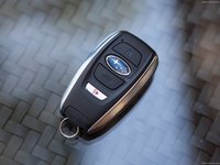 Subaru Legacy 2015 Mouse Pad 1311847