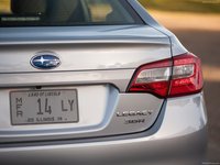 Subaru Legacy 2015 Longsleeve T-shirt #1311851