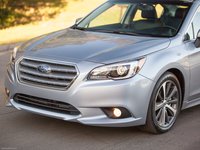Subaru Legacy 2015 Poster 1311855