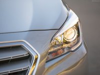 Subaru Legacy 2015 Poster 1311865