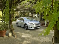 Subaru Legacy 2015 tote bag #1311867