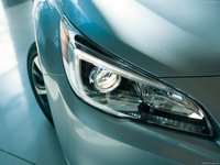 Subaru Legacy 2015 Sweatshirt #1311870