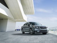 Subaru Legacy 2015 Poster 1311883