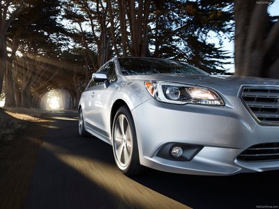 Subaru Legacy 2015 Poster 1311894