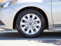 Subaru Legacy 2015 stickers 1311897