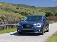 Subaru Legacy 2015 t-shirt #1311903