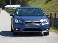 Subaru Legacy 2015 t-shirt #1311904