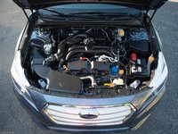 Subaru Legacy 2015 t-shirt #1311908