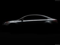 Subaru Legacy 2015 t-shirt #1311911