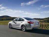 Subaru Legacy 2015 Sweatshirt #1311913