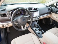 Subaru Legacy 2015 Mouse Pad 1311921