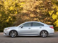 Subaru Legacy 2015 Poster 1311922