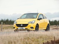 Vauxhall Corsa 2015 mug #1311968