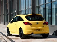 Vauxhall Corsa 2015 puzzle 1311974