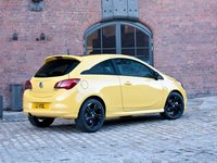 Vauxhall Corsa 2015 magic mug #1311988