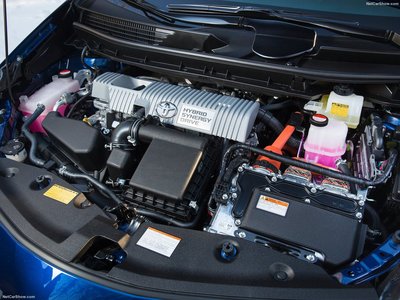 Toyota Prius v 2015 phone case