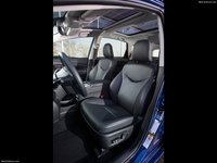 Toyota Prius v 2015 stickers 1311999
