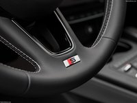 Audi S5 Sportback 2017 hoodie #1312032