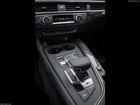 Audi S5 Sportback 2017 stickers 1312045