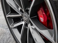 Audi S5 Sportback 2017 stickers 1312050