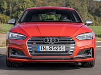 Audi S5 Sportback 2017 stickers 1312051