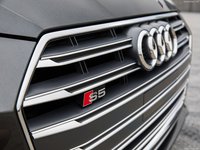 Audi S5 Sportback 2017 stickers 1312072