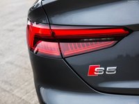 Audi S5 Sportback 2017 Poster 1312110