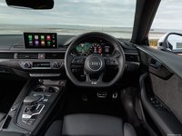 Audi S5 Sportback 2017 stickers 1312117