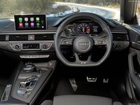 Audi S5 Sportback 2017 hoodie #1312119