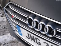 Audi S5 Sportback 2017 stickers 1312126