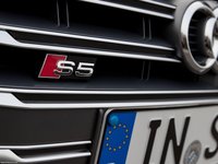 Audi S5 Sportback 2017 Tank Top #1312127