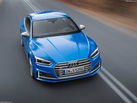 Audi S5 Sportback 2017 Sweatshirt #1312137