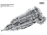 Audi S5 Sportback 2017 puzzle 1312143