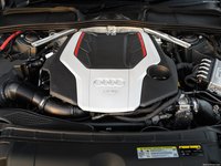 Audi S5 Sportback 2017 stickers 1312147