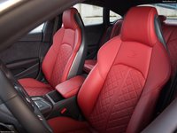 Audi S5 Sportback 2017 hoodie #1312148