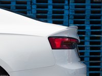 Audi S5 Sportback 2017 Mouse Pad 1312159