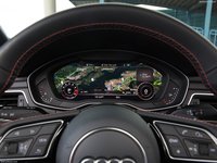 Audi S5 Sportback 2017 stickers 1312162