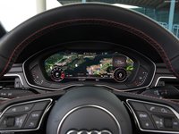 Audi S5 Sportback 2017 puzzle 1312162