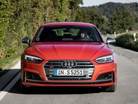 Audi S5 Sportback 2017 puzzle 1312165