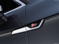 Audi S5 Sportback 2017 Mouse Pad 1312173